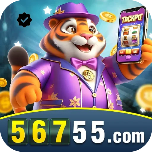 56755 Logo